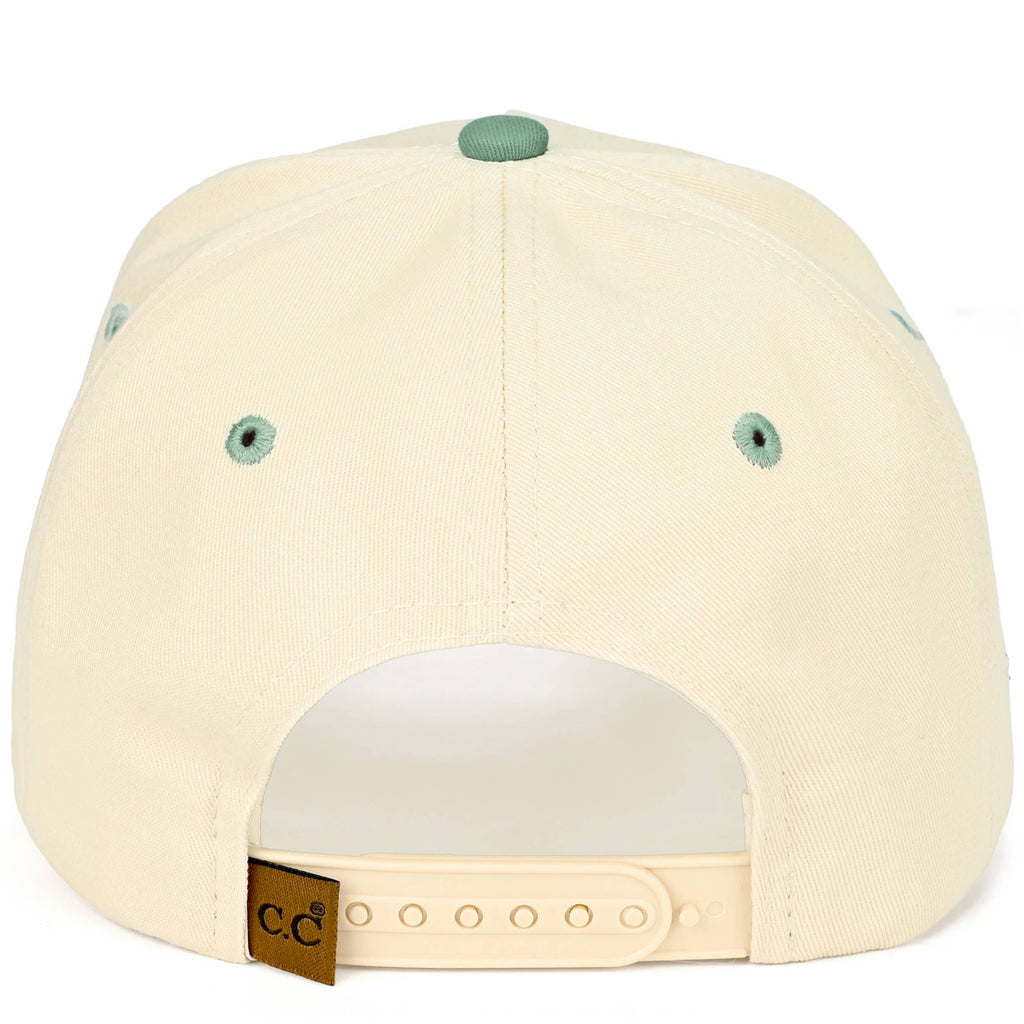 MAMA Trucker Hat
