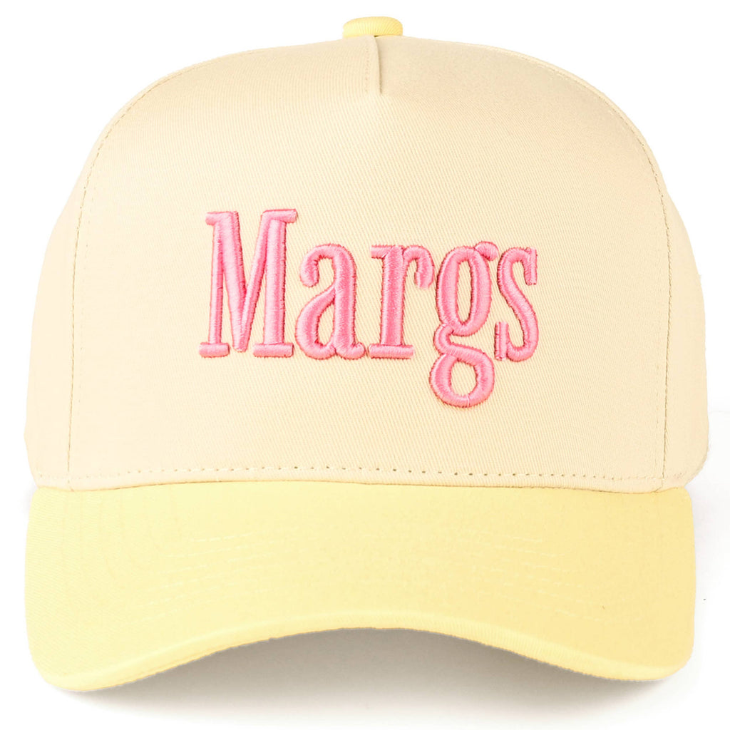 MARGS Trucker Cap