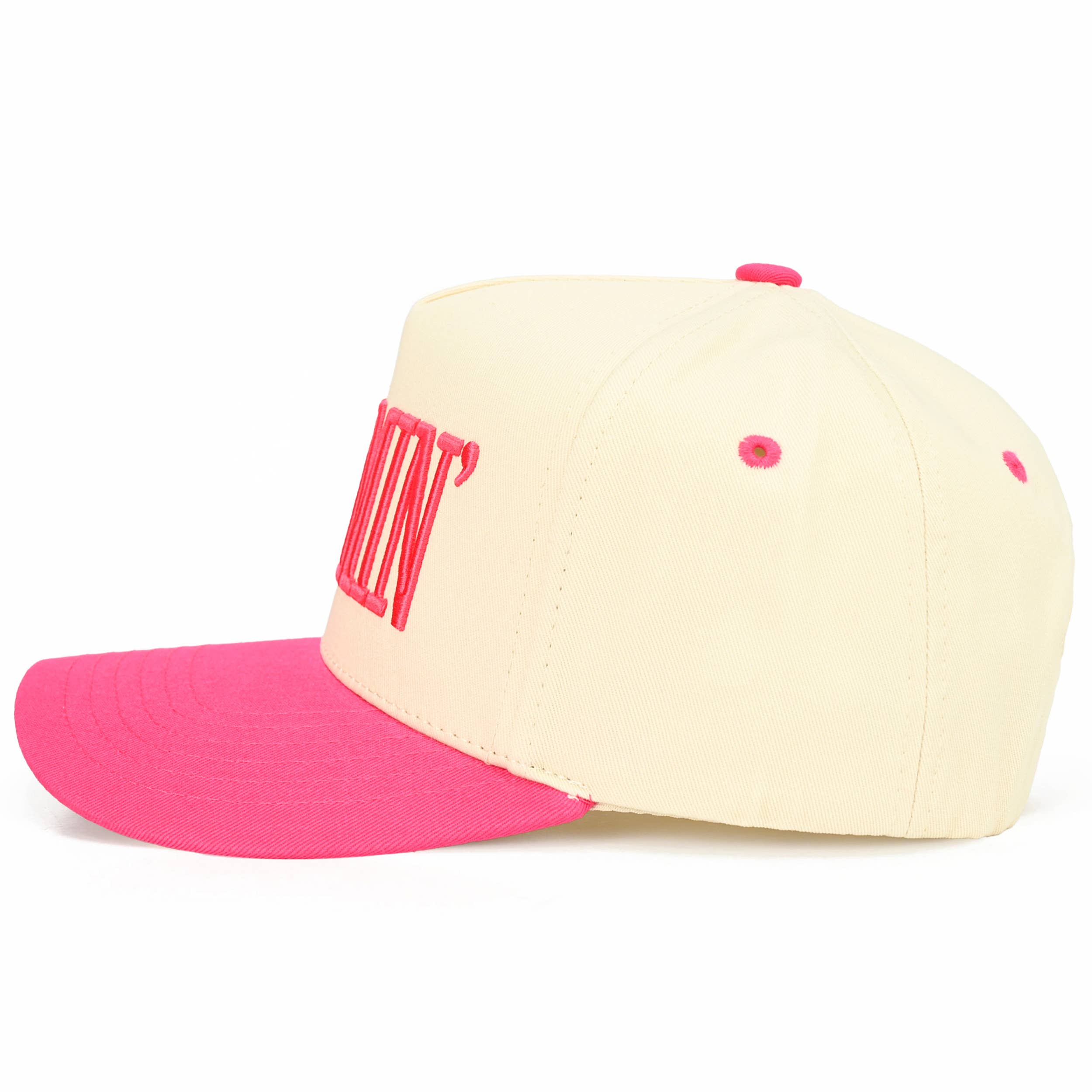 MOMMIN Trucker Cap