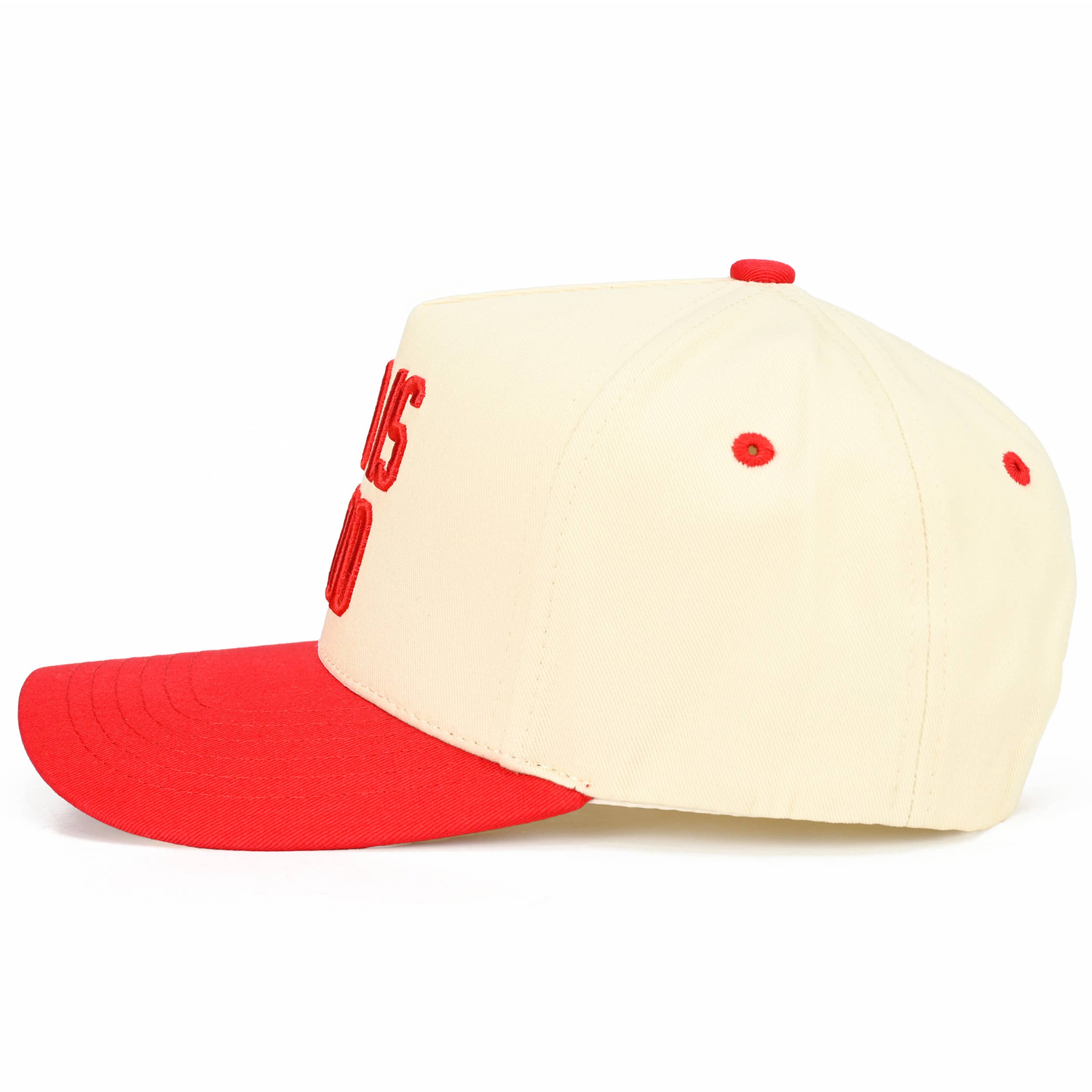 GOD IS GOOD Trucker Hat