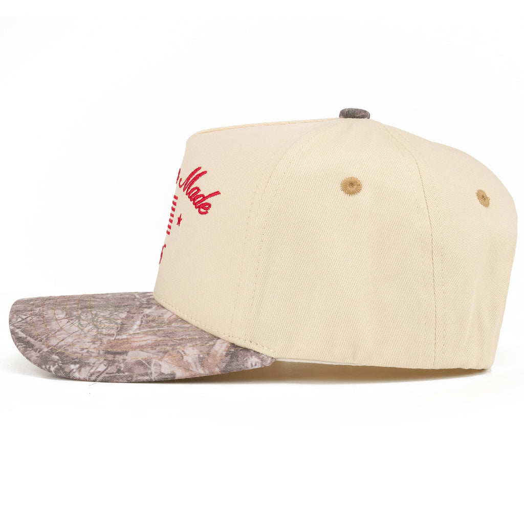 American Made 1776 Trucker Hat