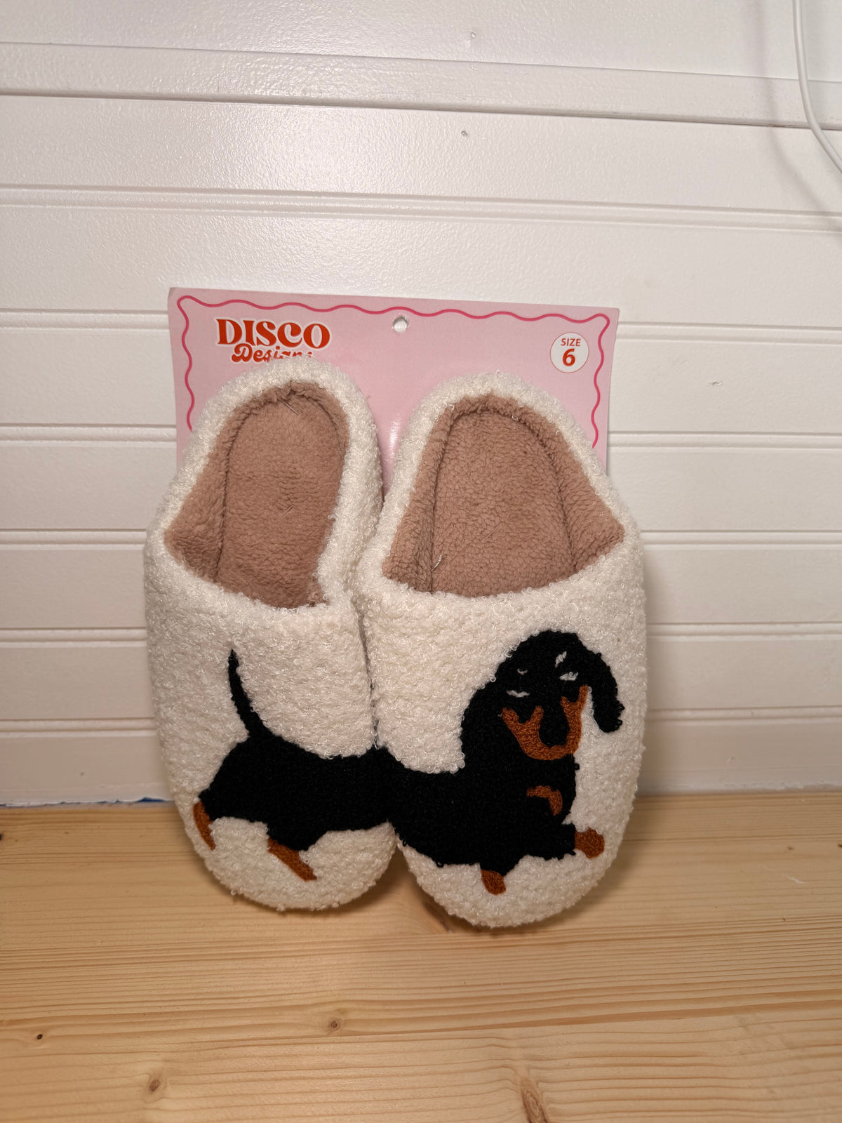 Slippers