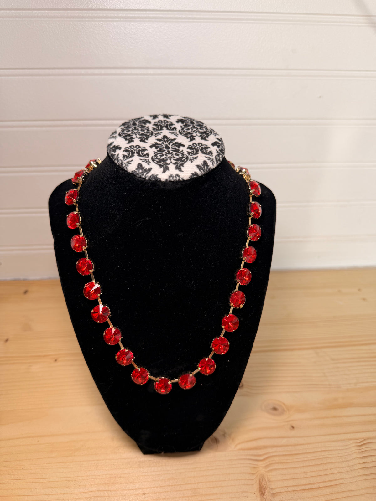 Gem Necklace