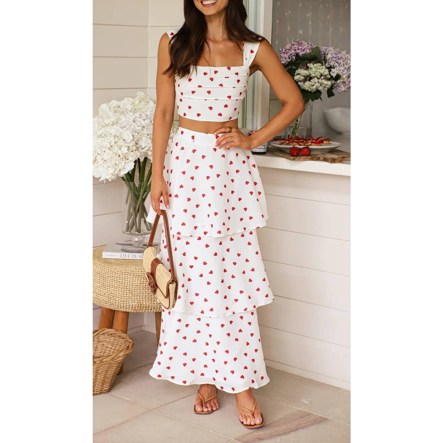 Lover Girl Set
