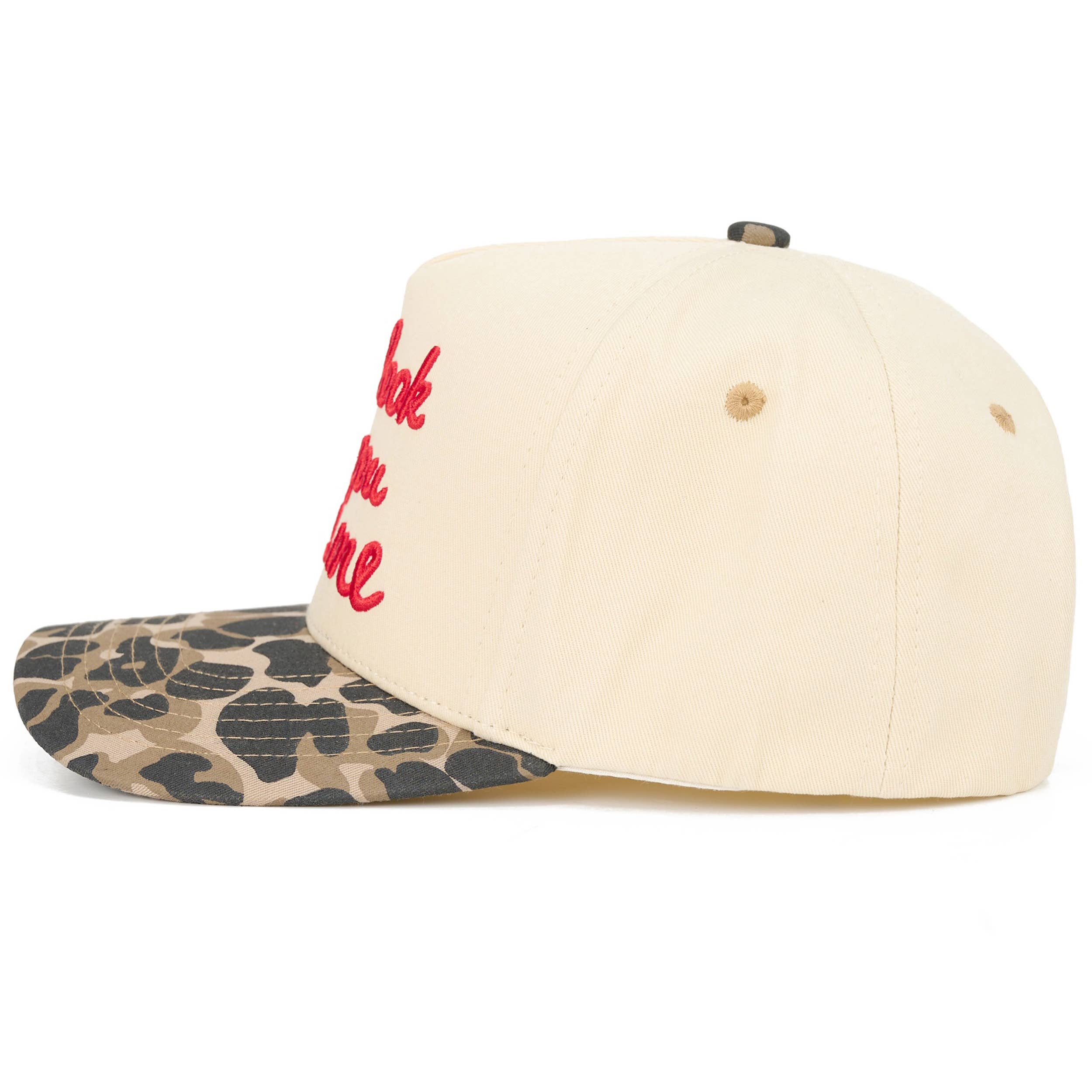YOU LOOK LIKE YOU LOVE ME Trucker Cap