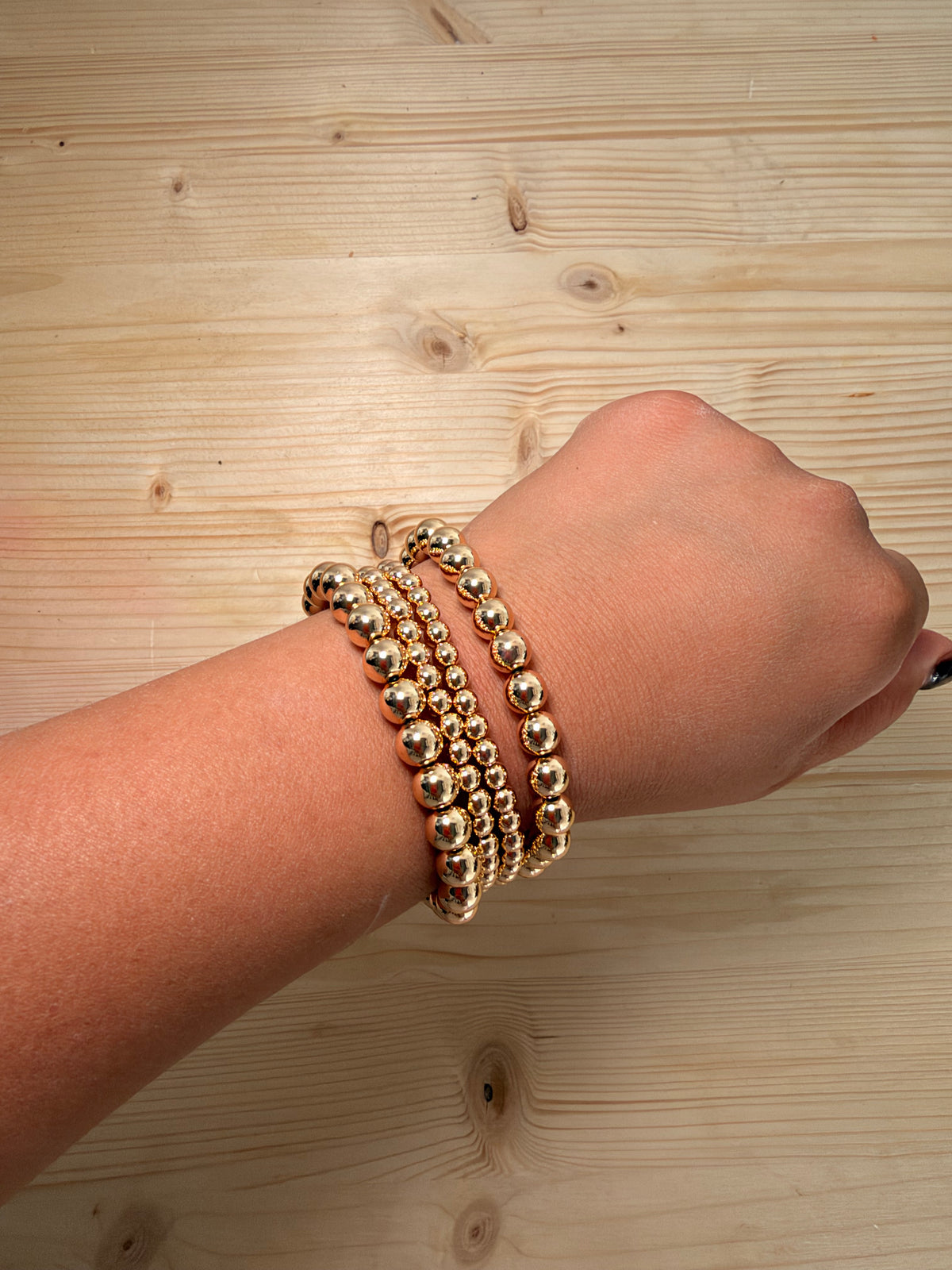 Bracelet set