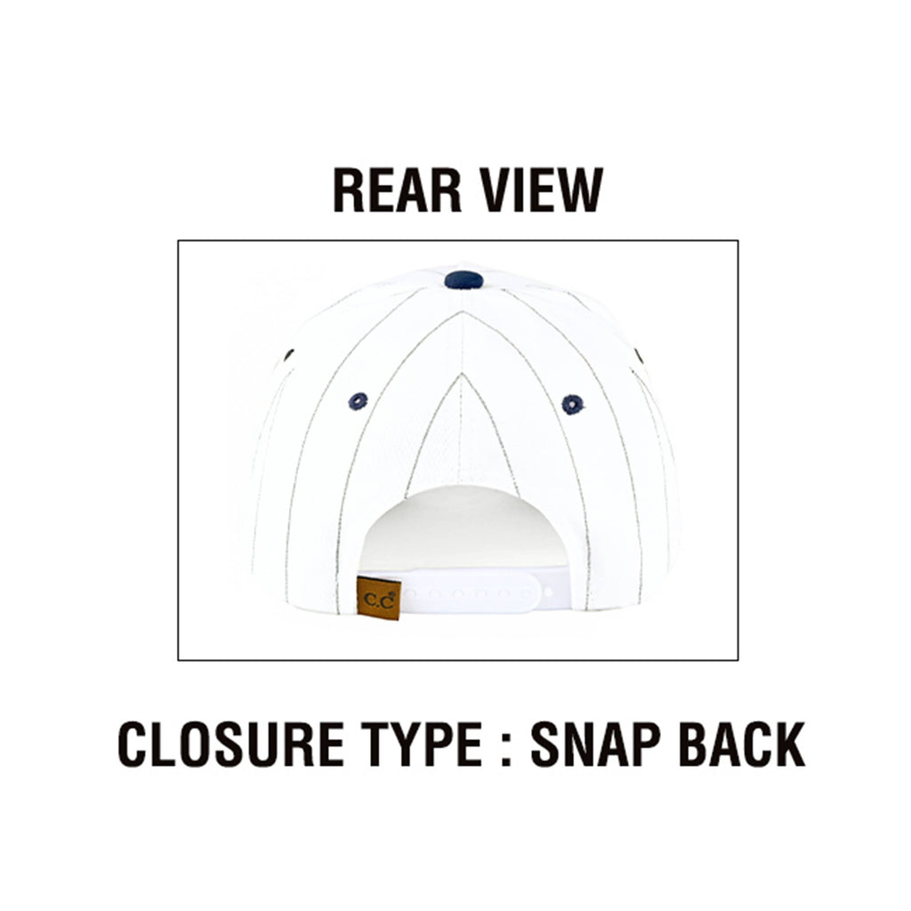 TAKE ME OUT TO THE BALL GAME Letter Cap