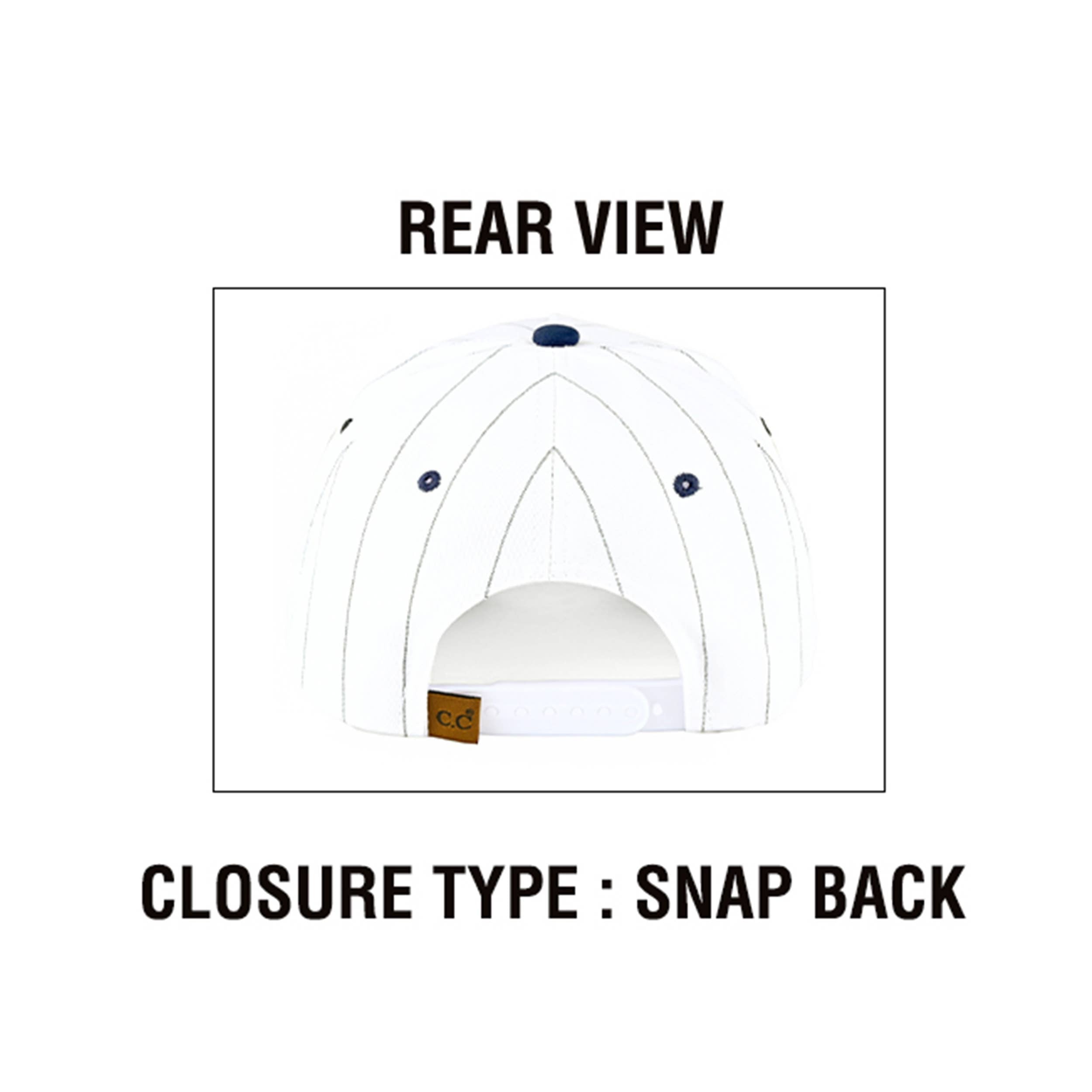 TAKE ME OUT TO THE BALL GAME Letter Cap
