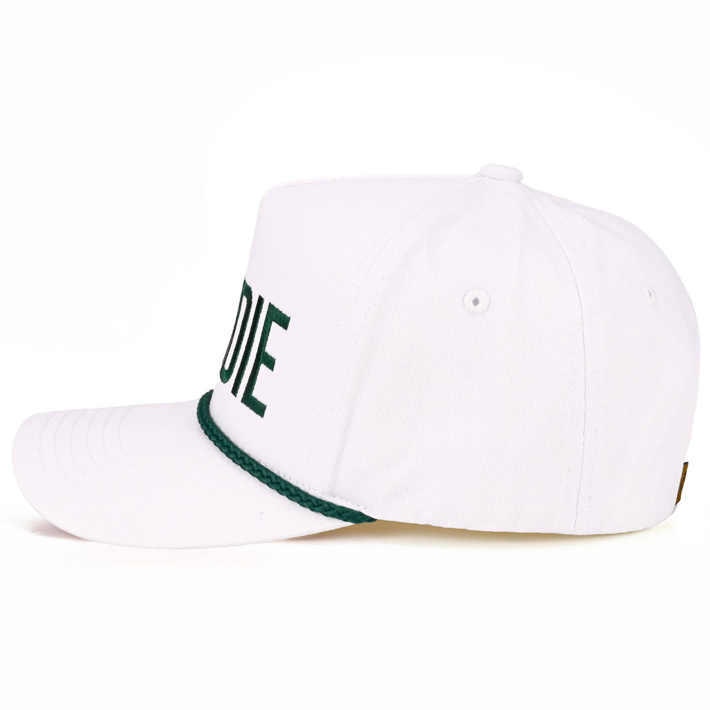 CADDIE Trucker Hat