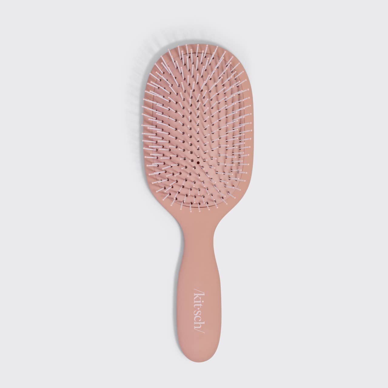 Paddle Brush - Terracotta