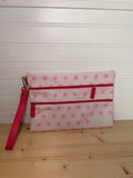 Wristlet On the Go Bag