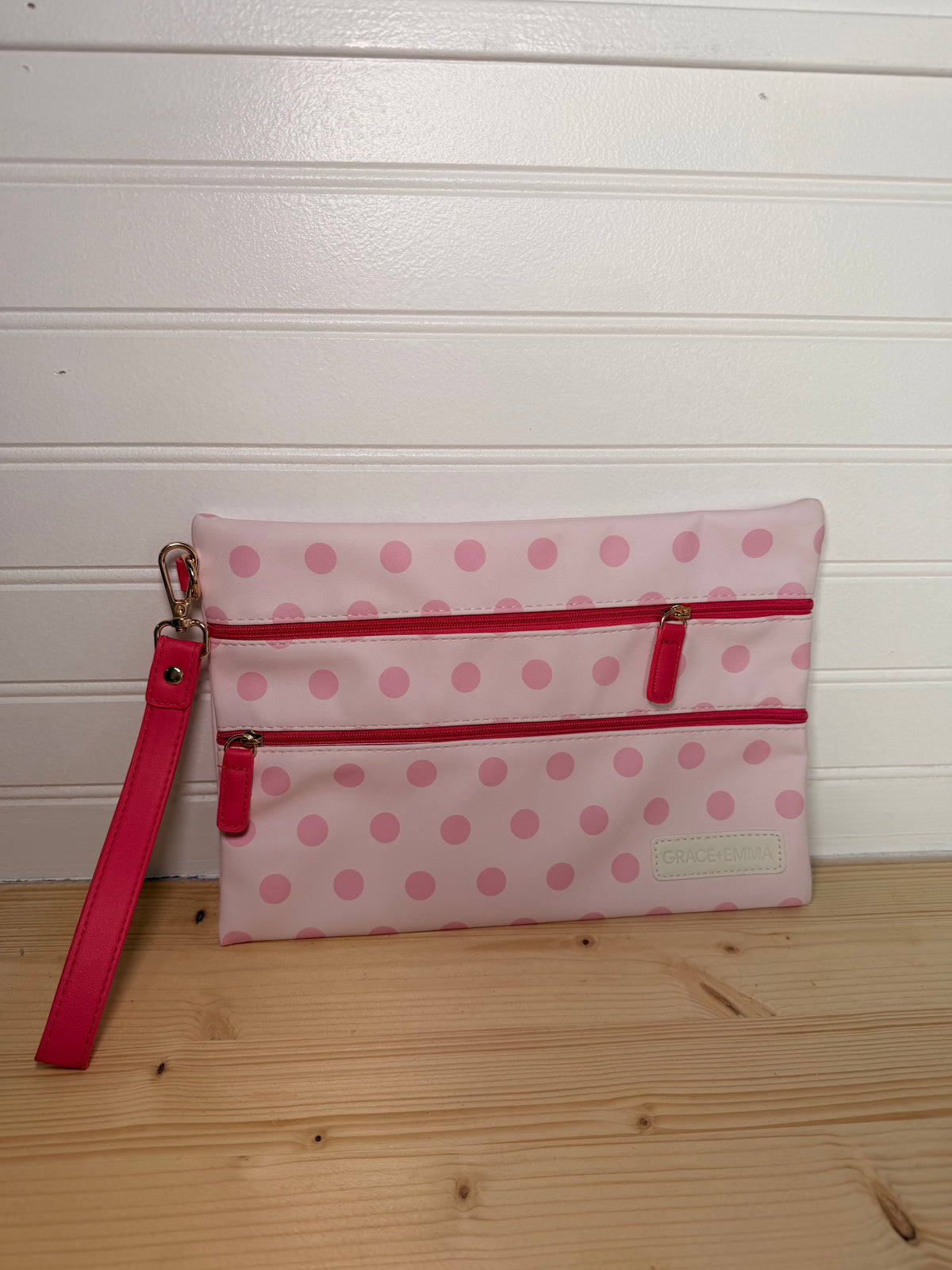 Wristlet On the Go Bag