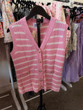 Goldie Vest