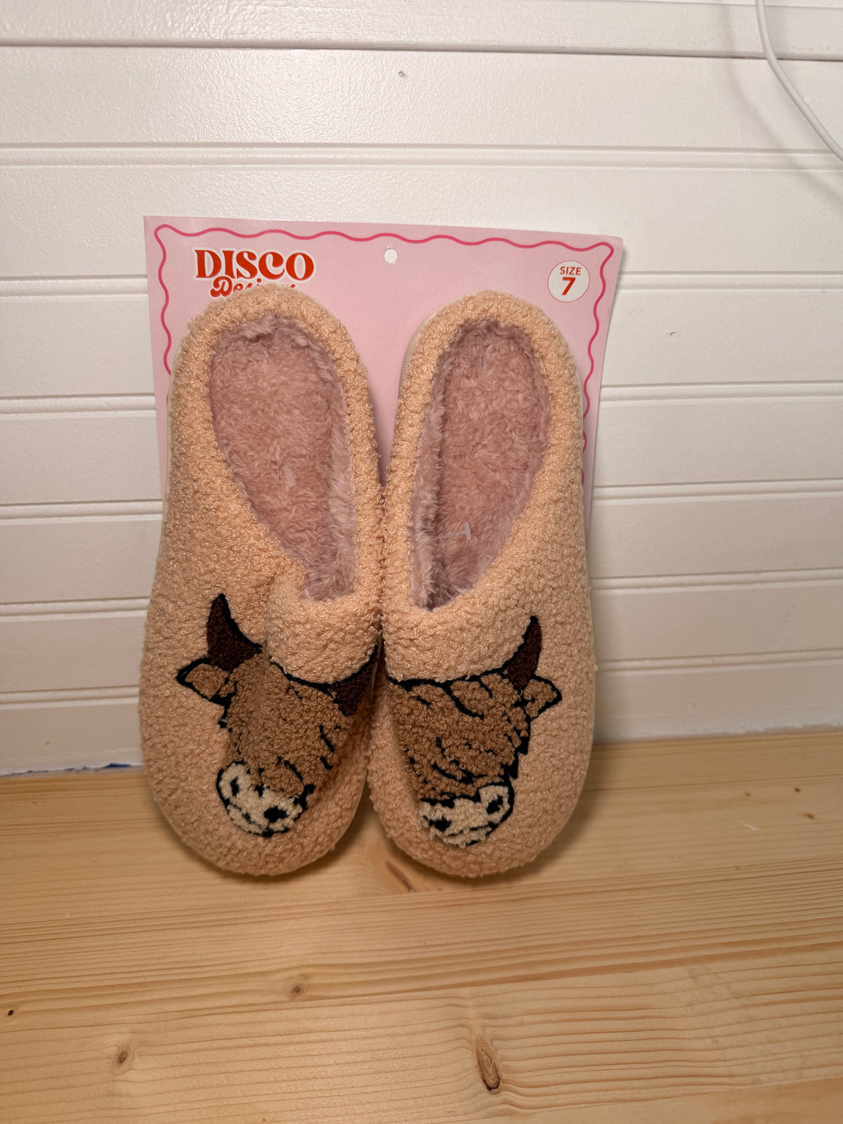 Slippers