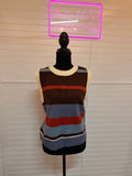 Vintage Charm Sweater