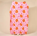Poppin Petals Blanket