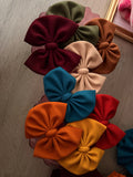 Big Bow Clips