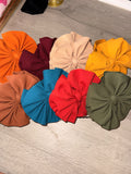 Shredded Headwraps