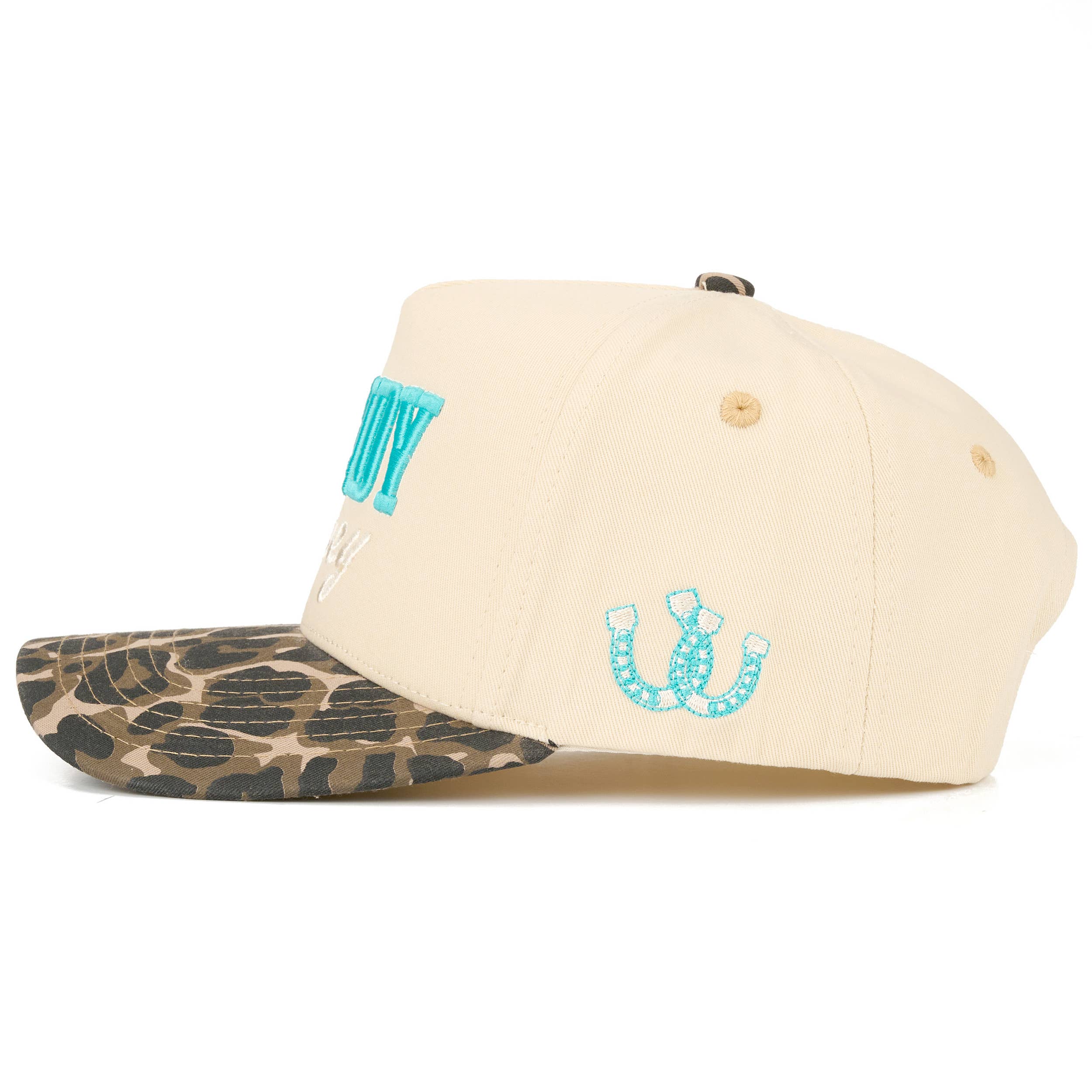 HOWDY HONEY  Trucker Hat