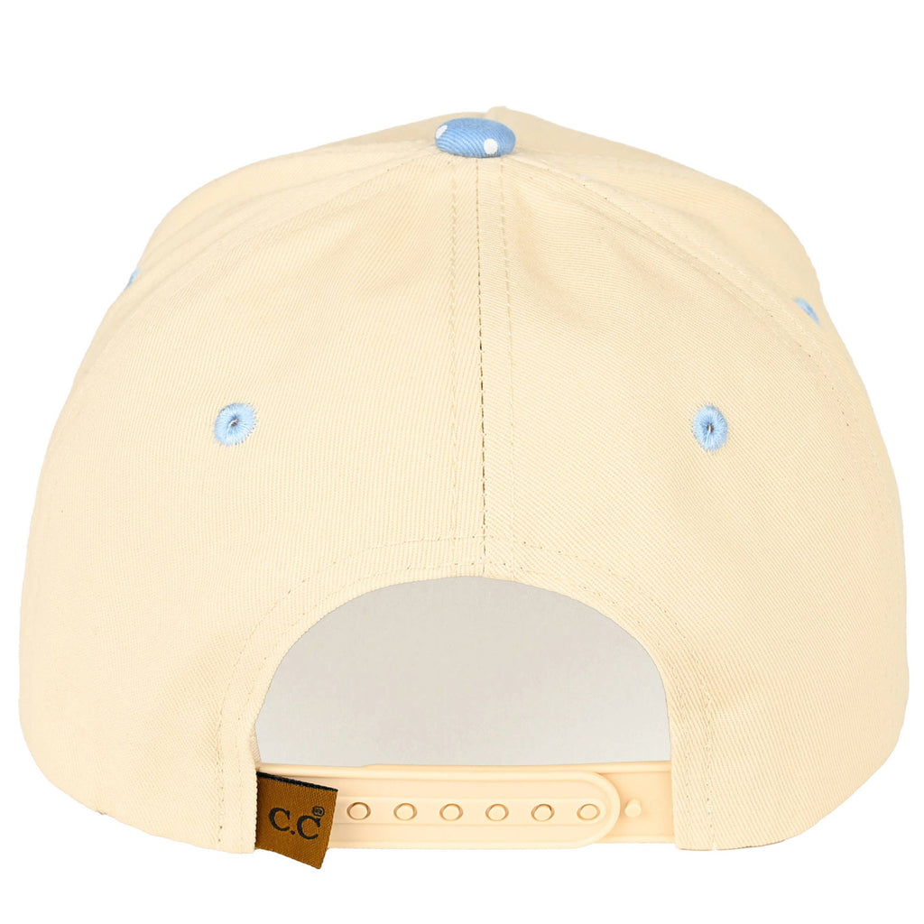 MEET ME AT THE LAKE Trucker Hat