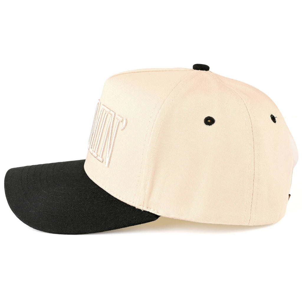 MOMMIN Trucker Cap