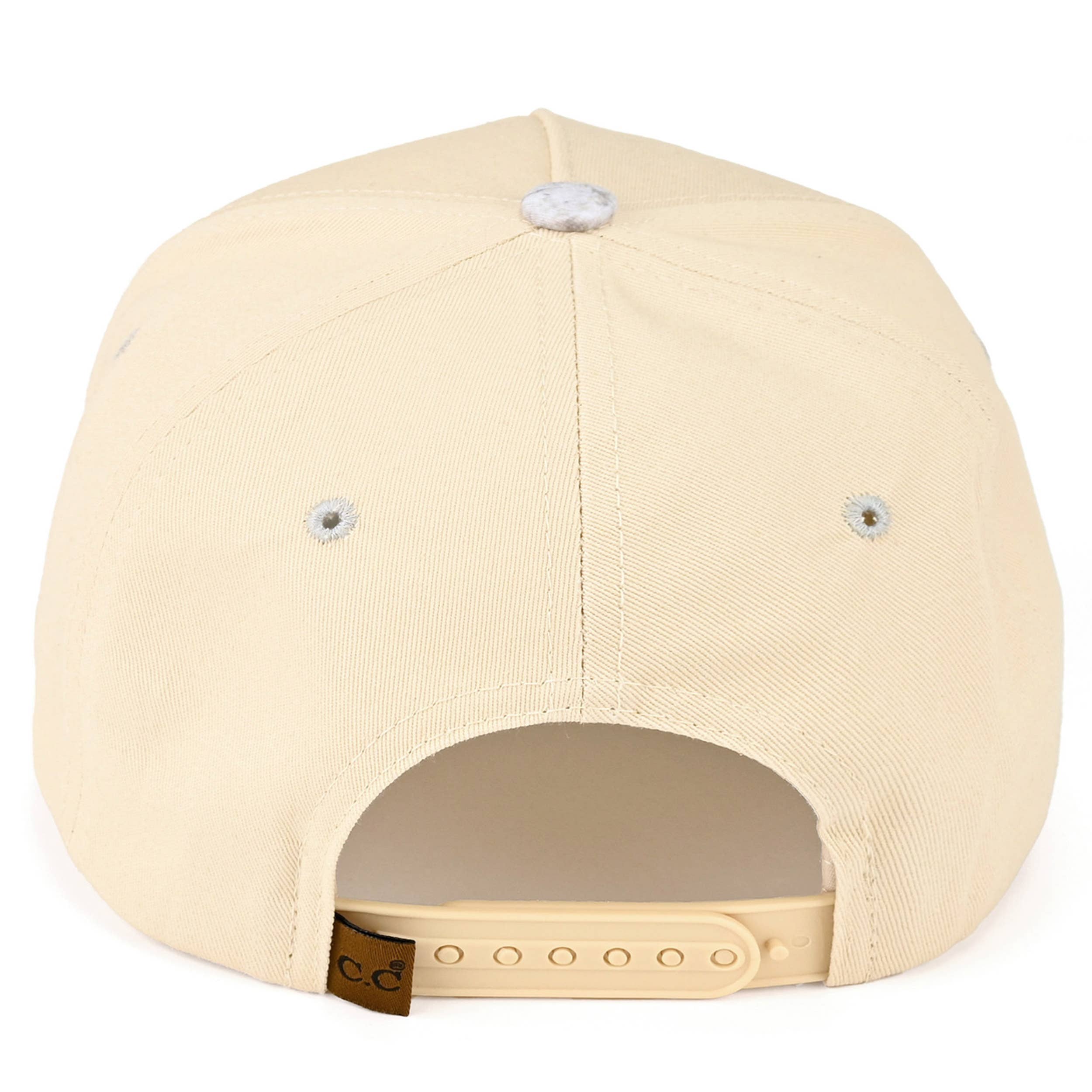 HOWDY Trucker Cap