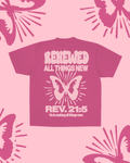 All Things New Tee
