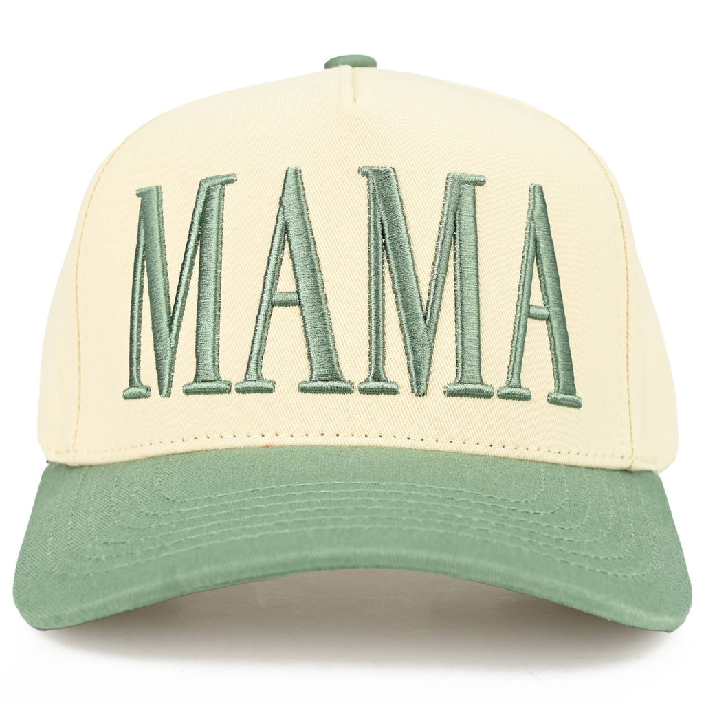 MAMA Trucker Hat