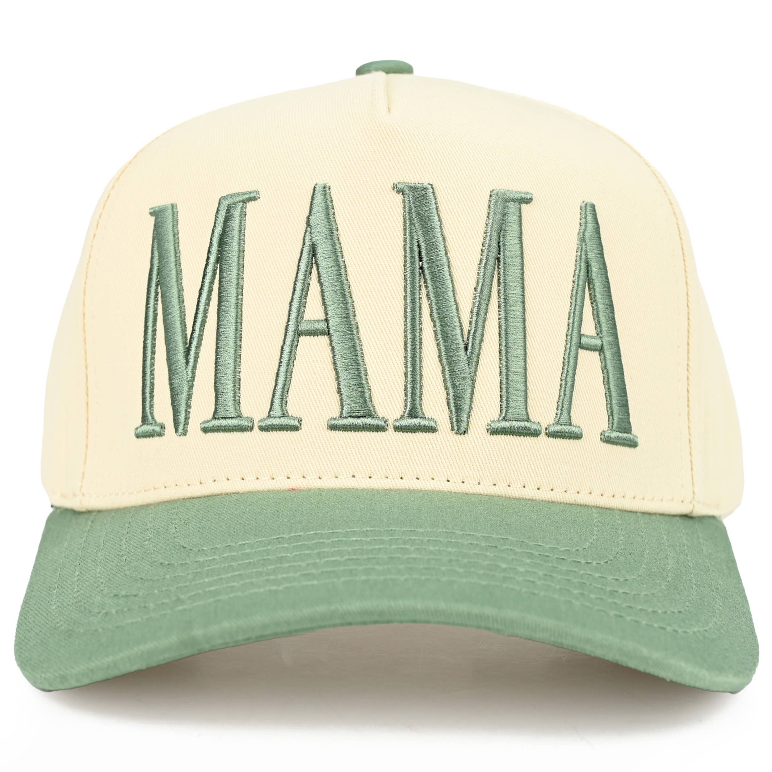 MAMA Trucker Hat