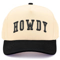 HOWDY Trucker Cap