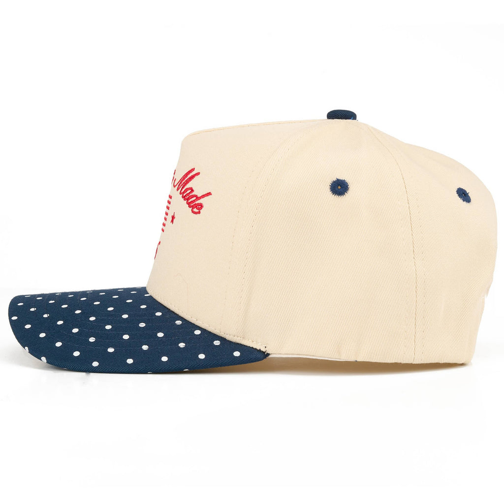 American Made 1776 Trucker Hat