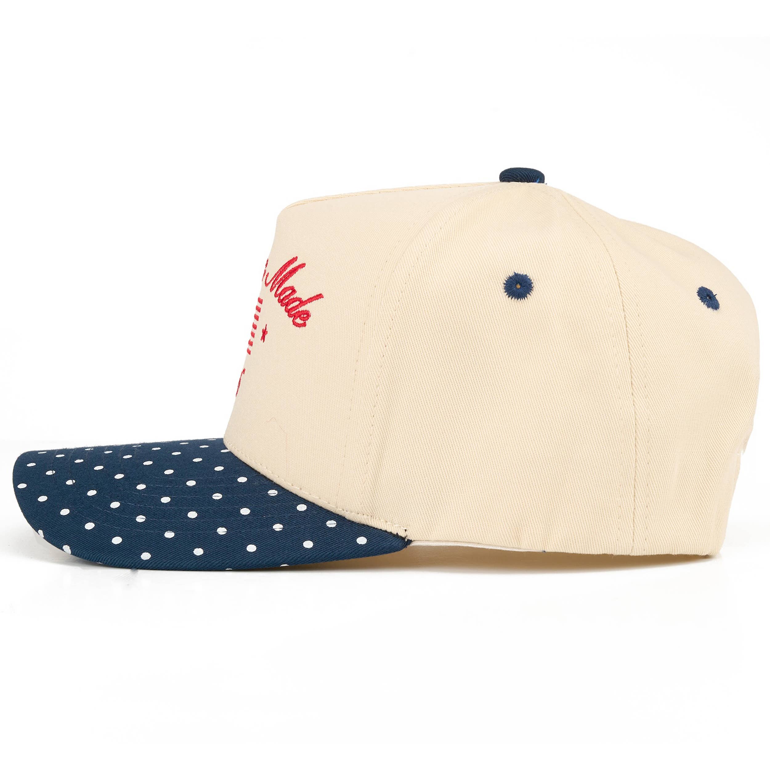 American Made 1776 Trucker Hat