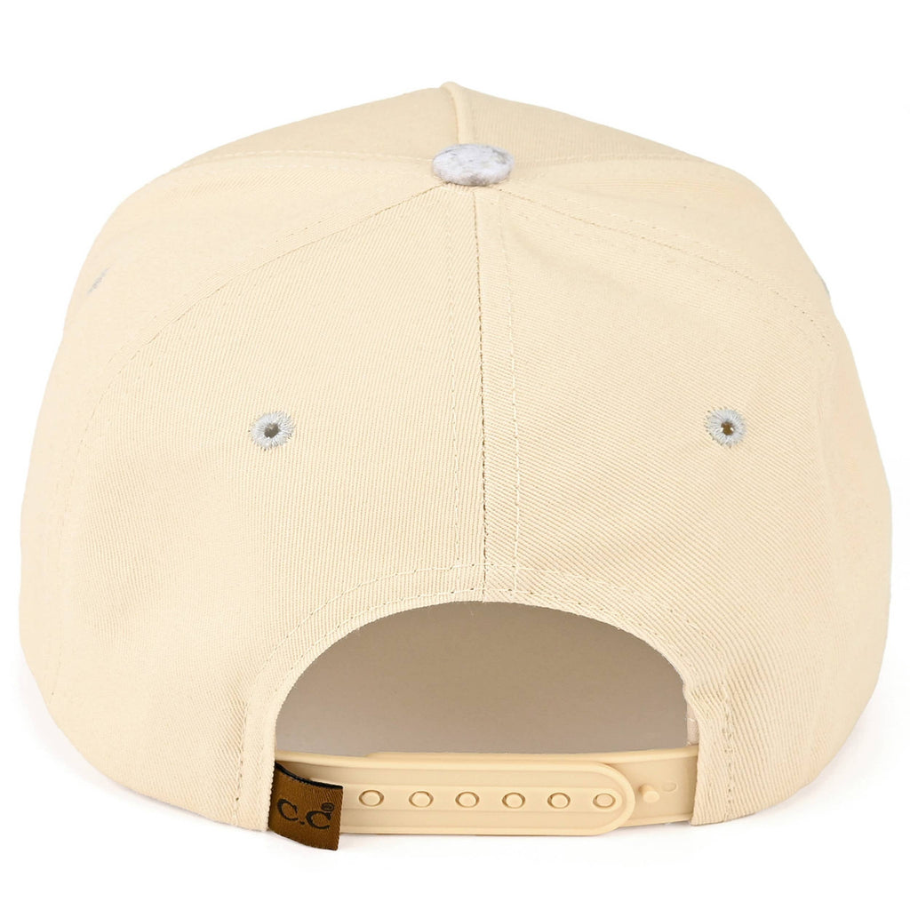 PUT IT ON MY DAD'S TAB Trucker Hat