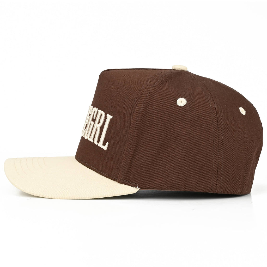 COFFEEGRL  Trucker Hat