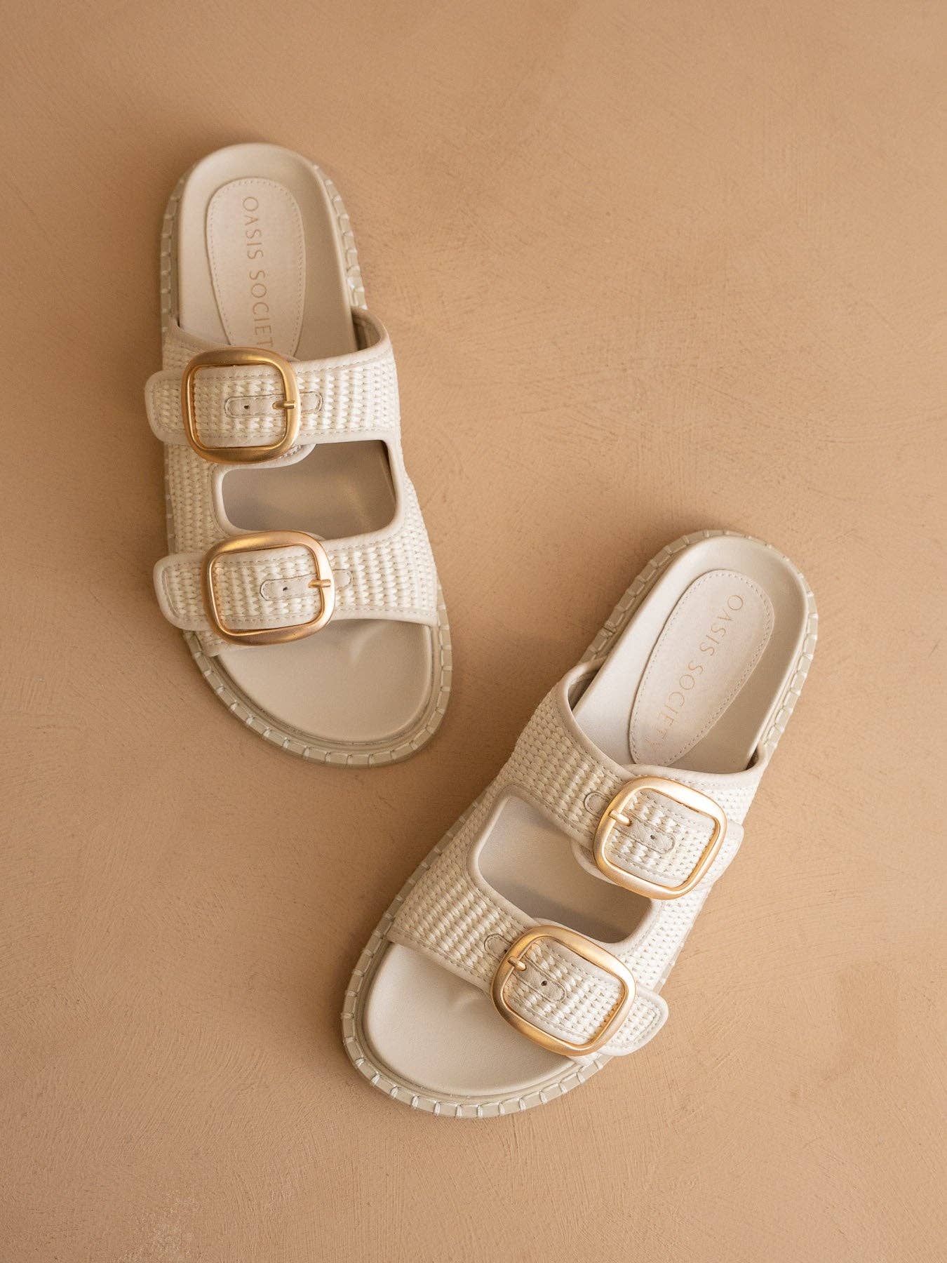 Daytona Sandal