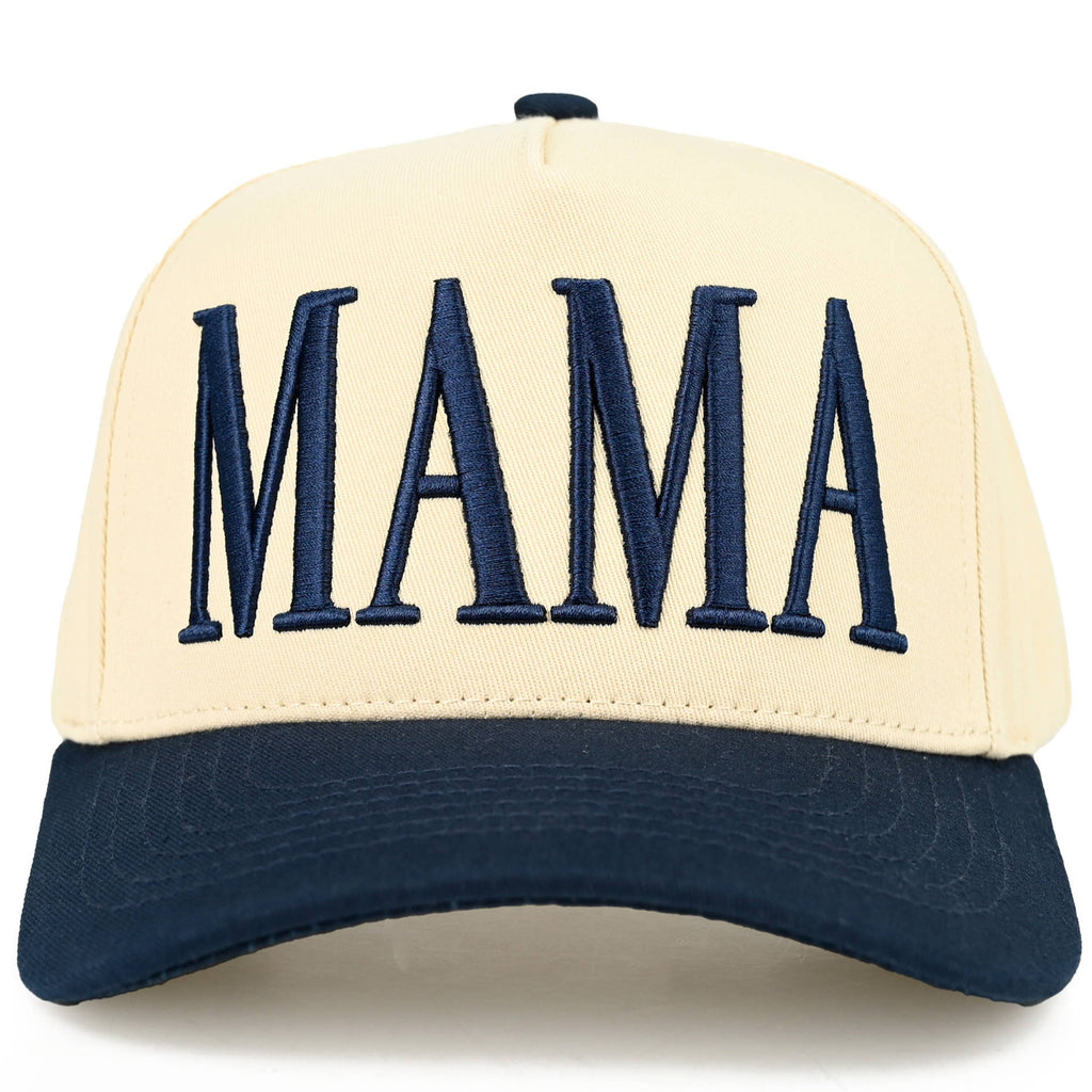 MAMA Trucker Hat