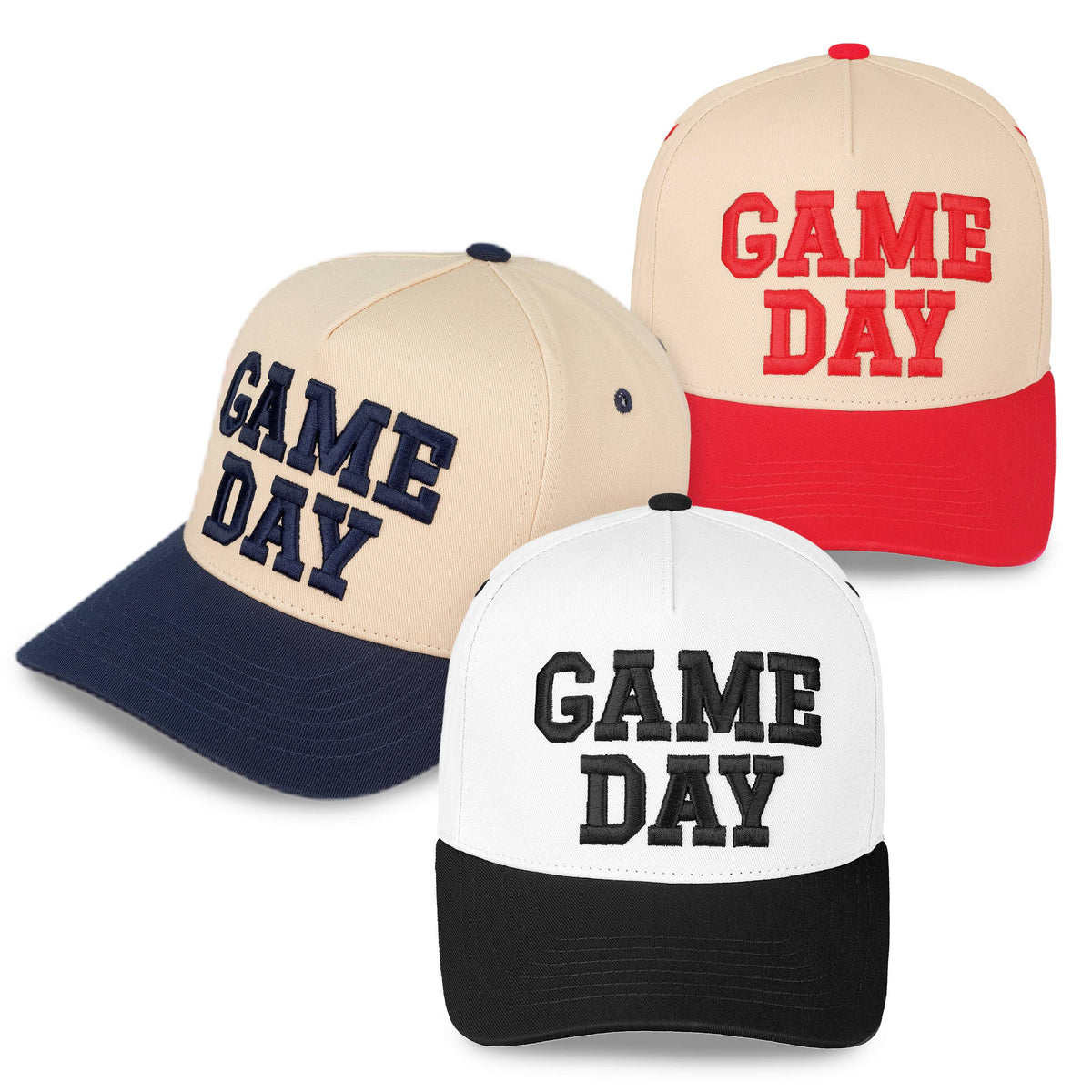 Game Day