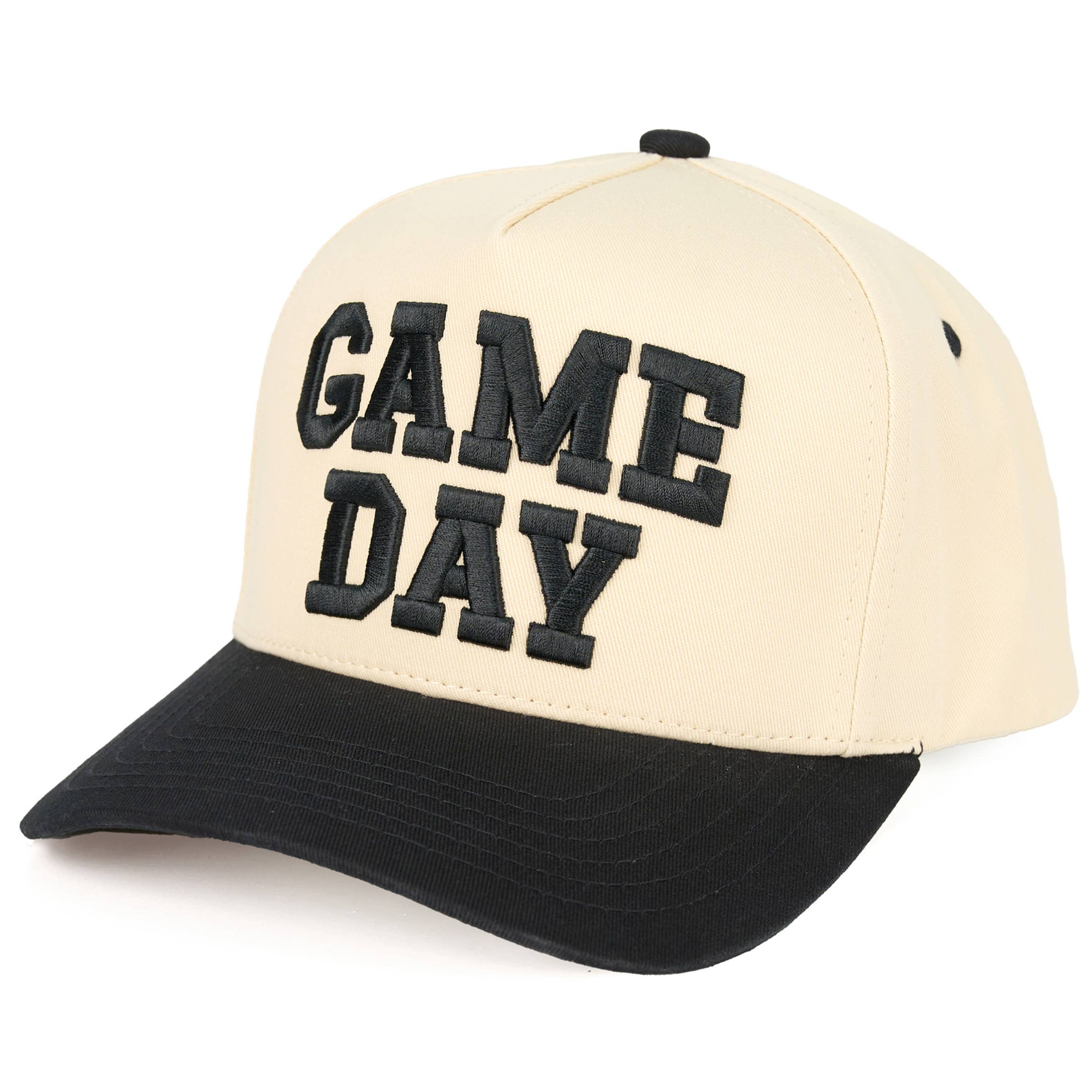 Game Day