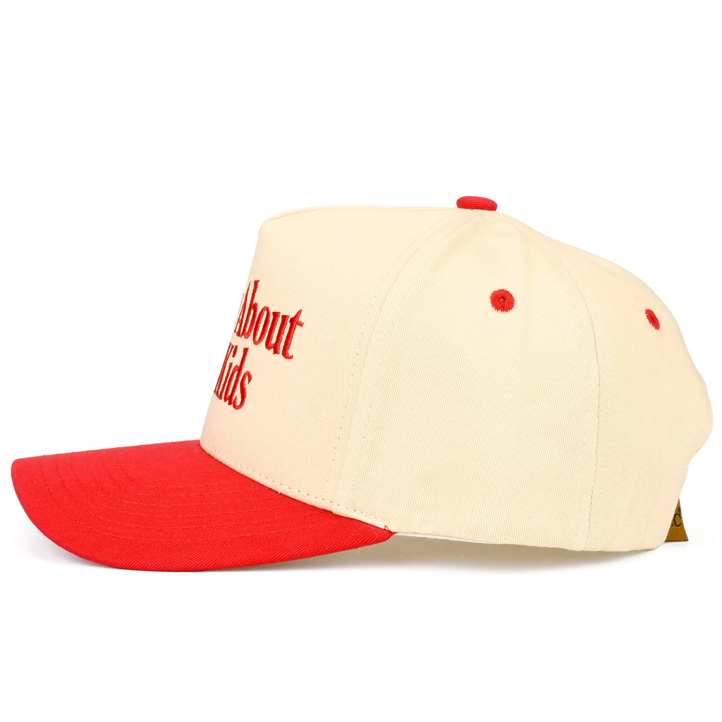 SORRY ABOUT MY HUSBAND Trucker Hat