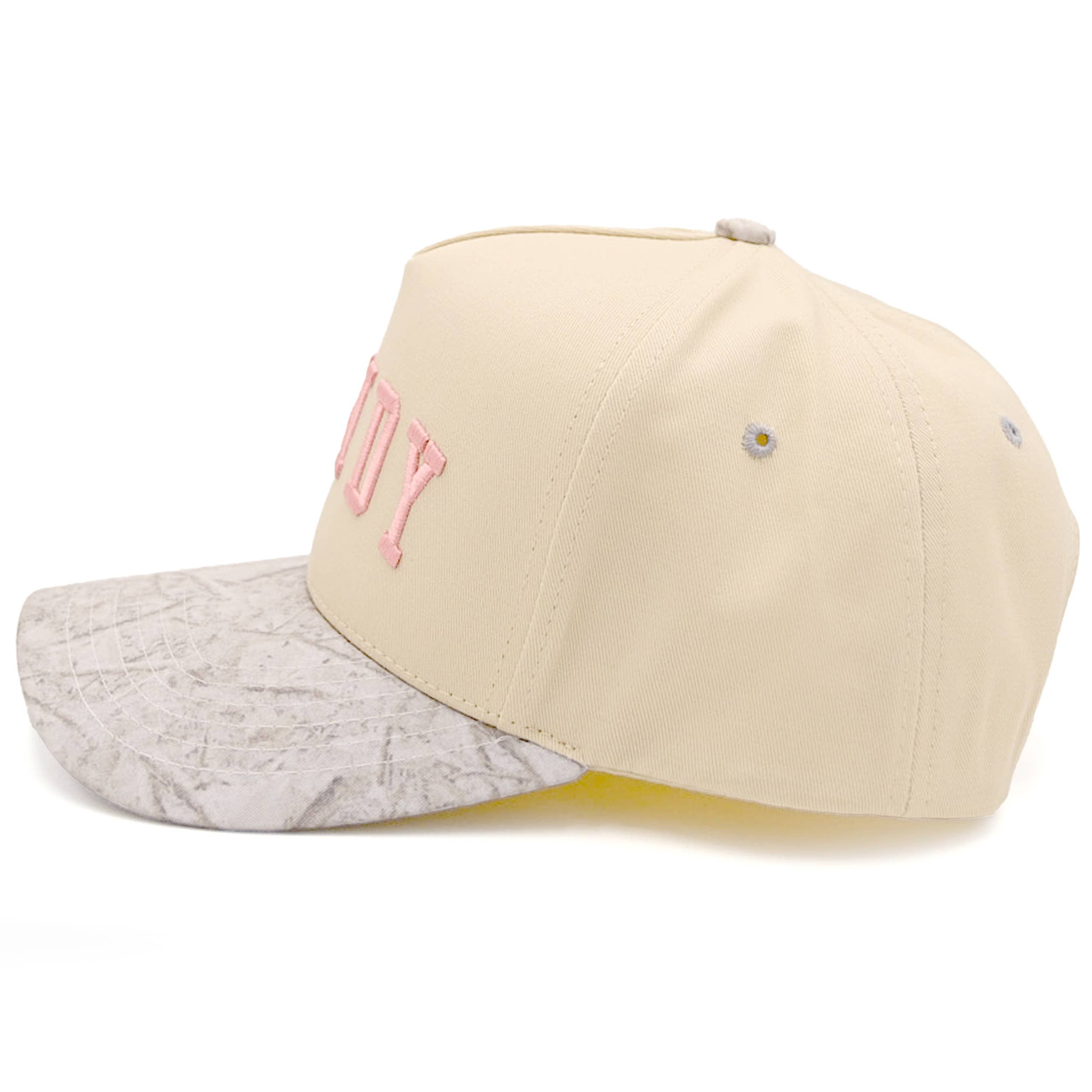 HOWDY Trucker Cap