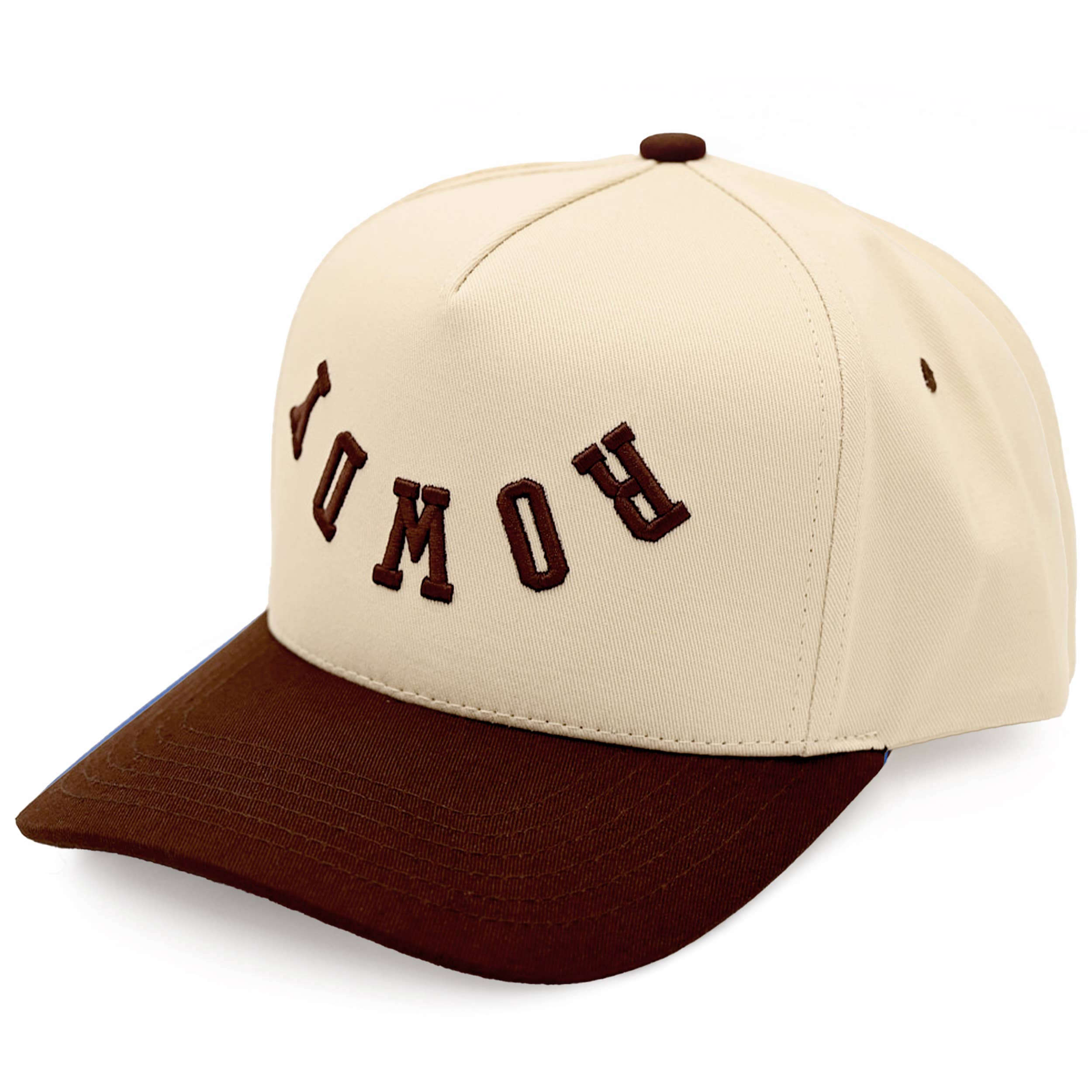 ROWDY Trucker Cap