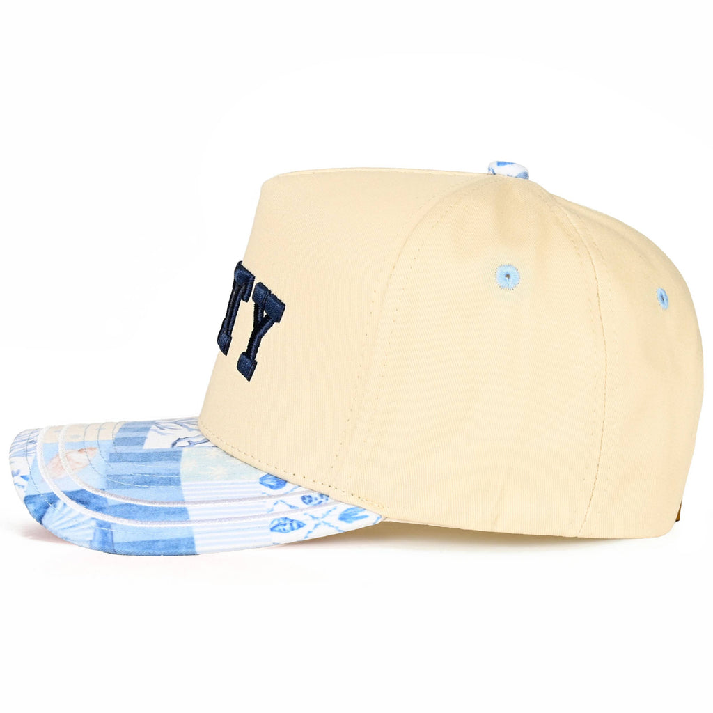 SALTY Trucker Hat