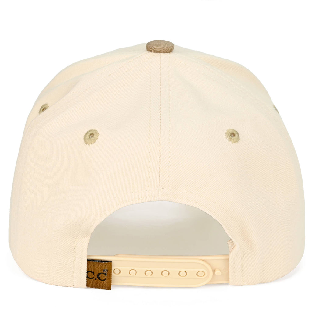 GOD IS GOOD Trucker Hat