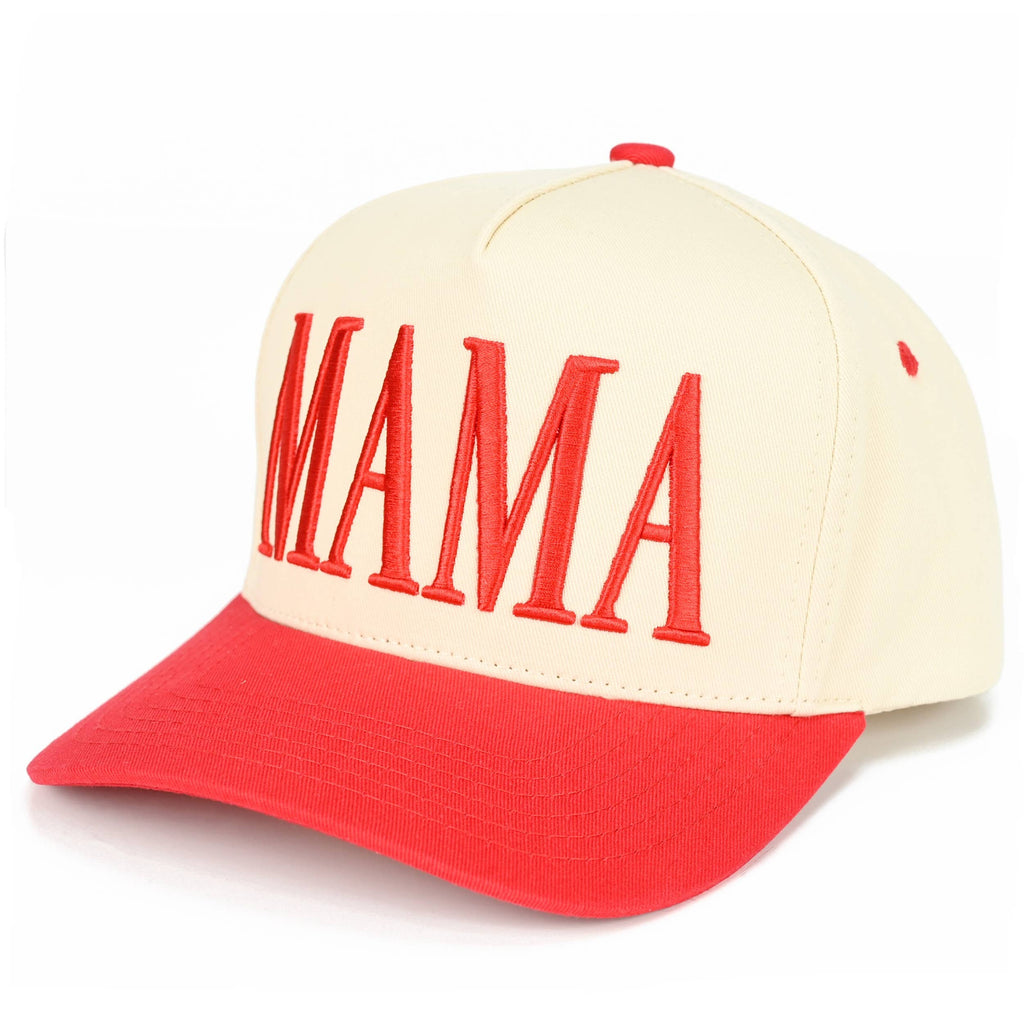 MAMA Trucker Hat