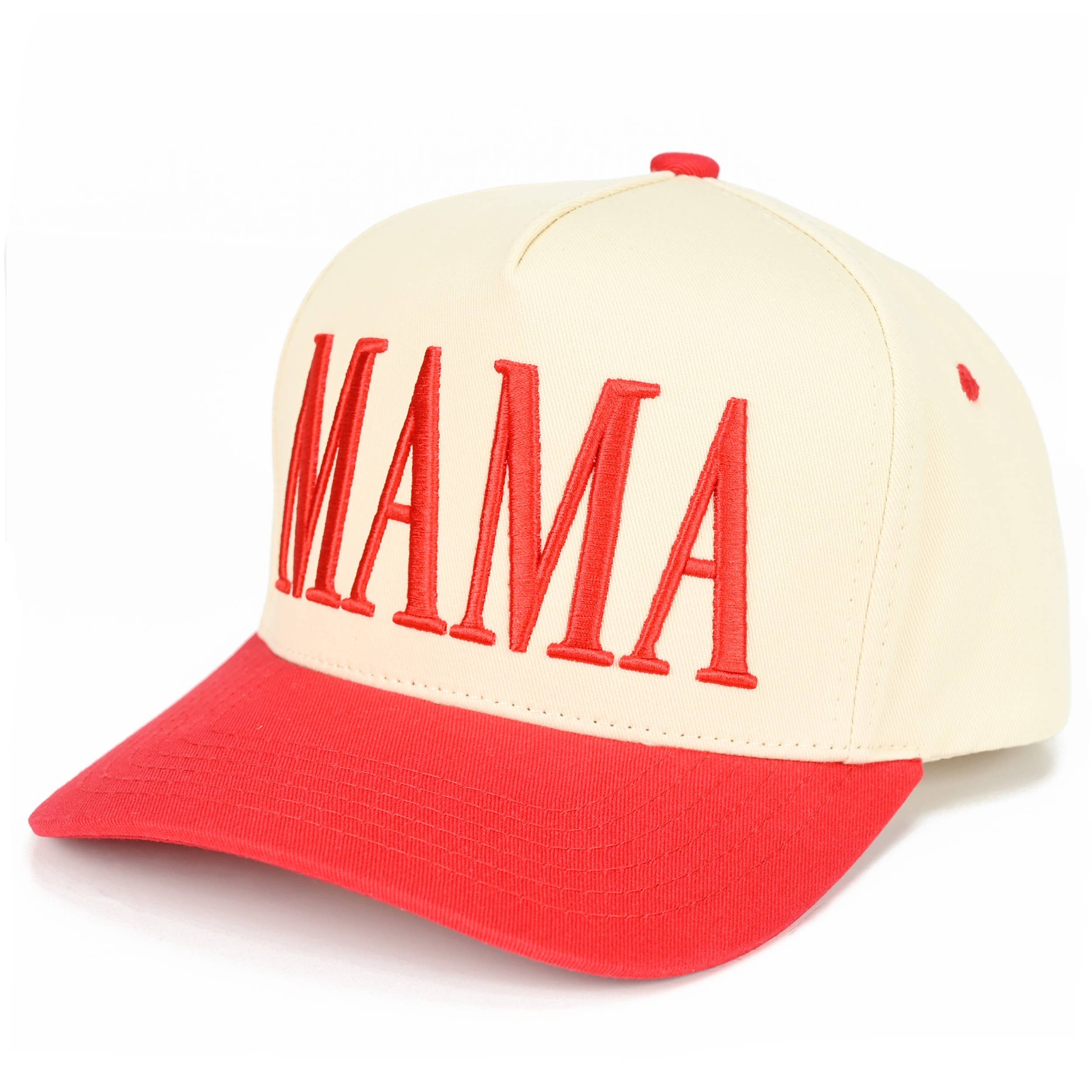 MAMA Trucker Hat