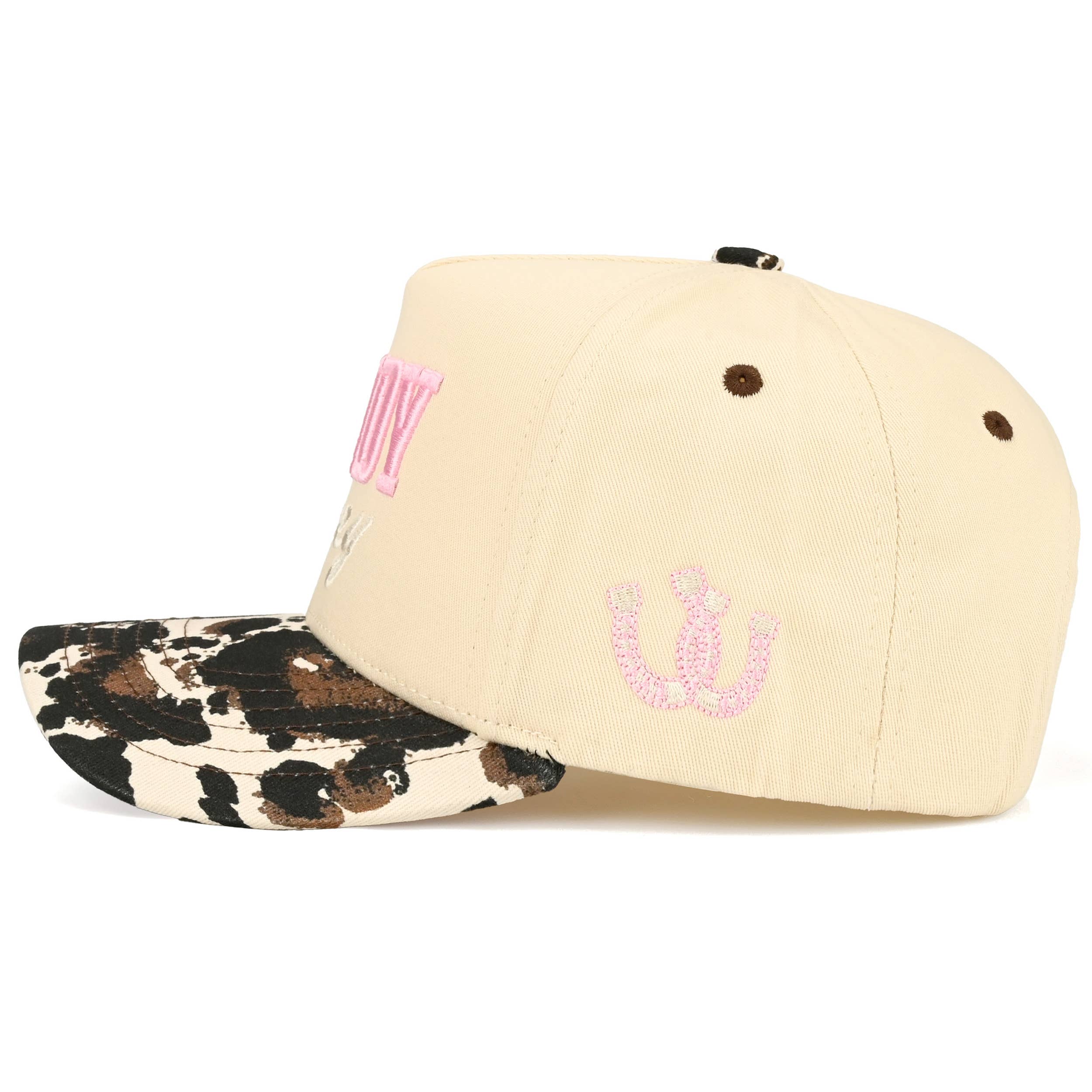 HOWDY HONEY  Trucker Hat
