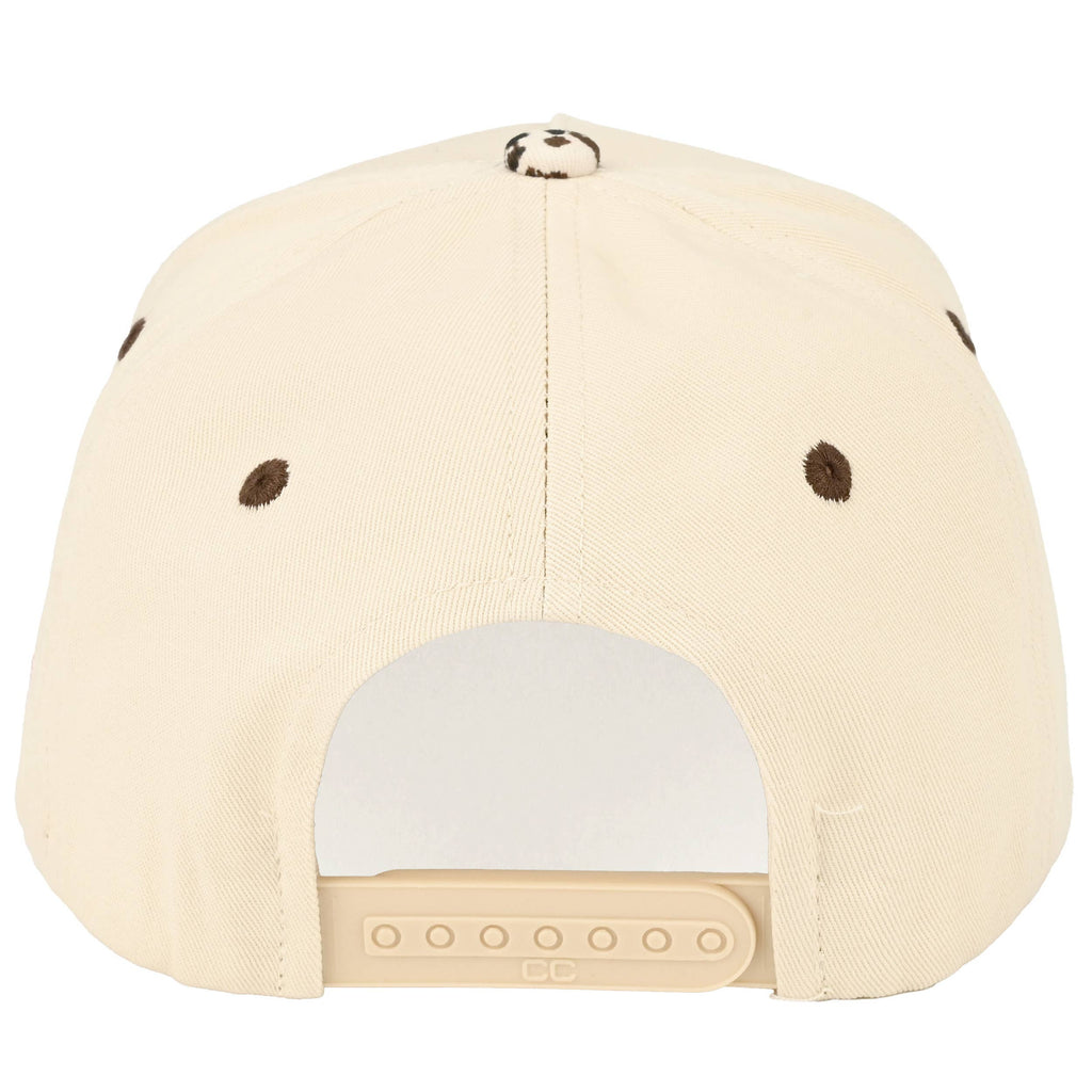 HOWDY Embroidered Trucker Hat