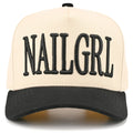 NAILGRL Trucker Hat