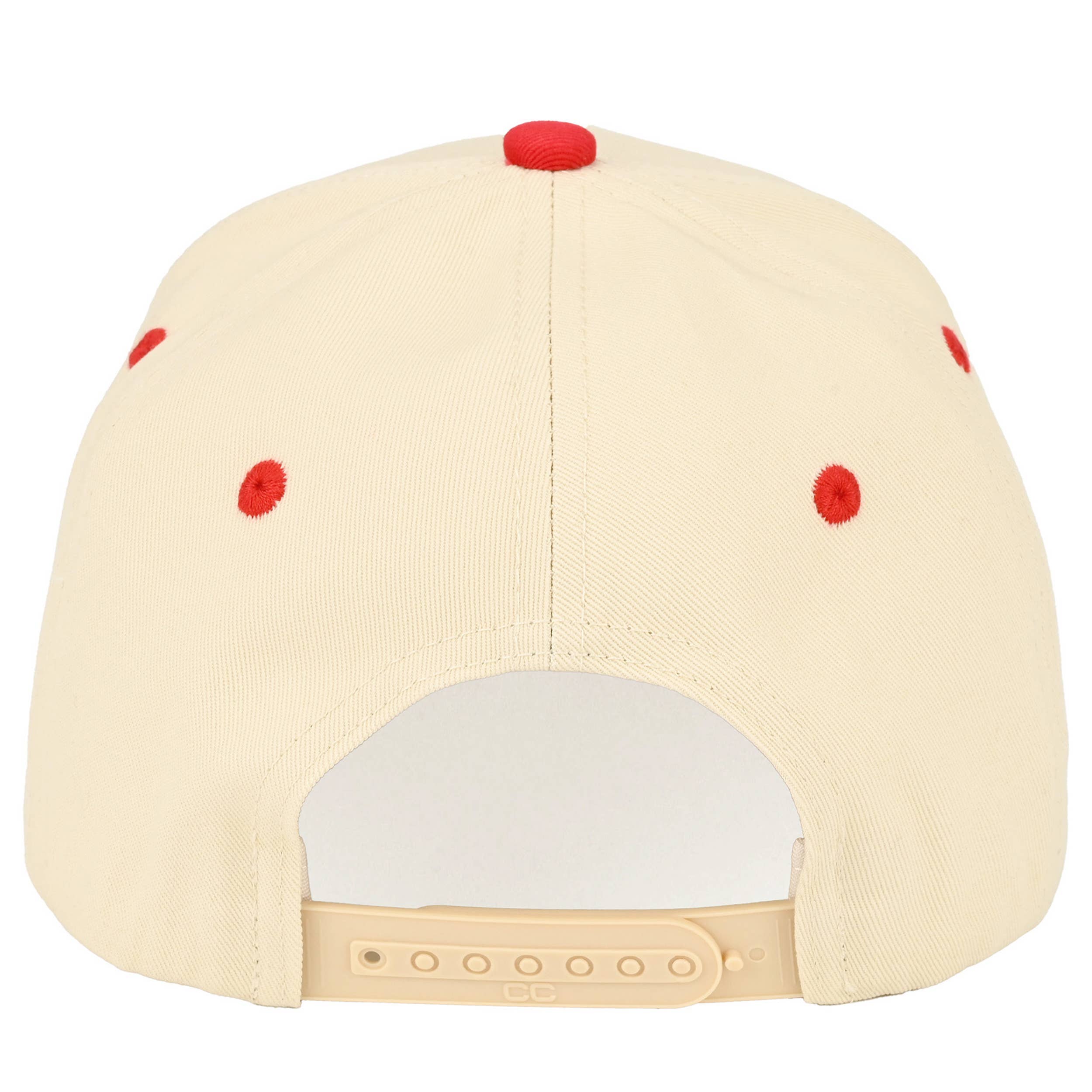 Gingham Check  Trucker Hat