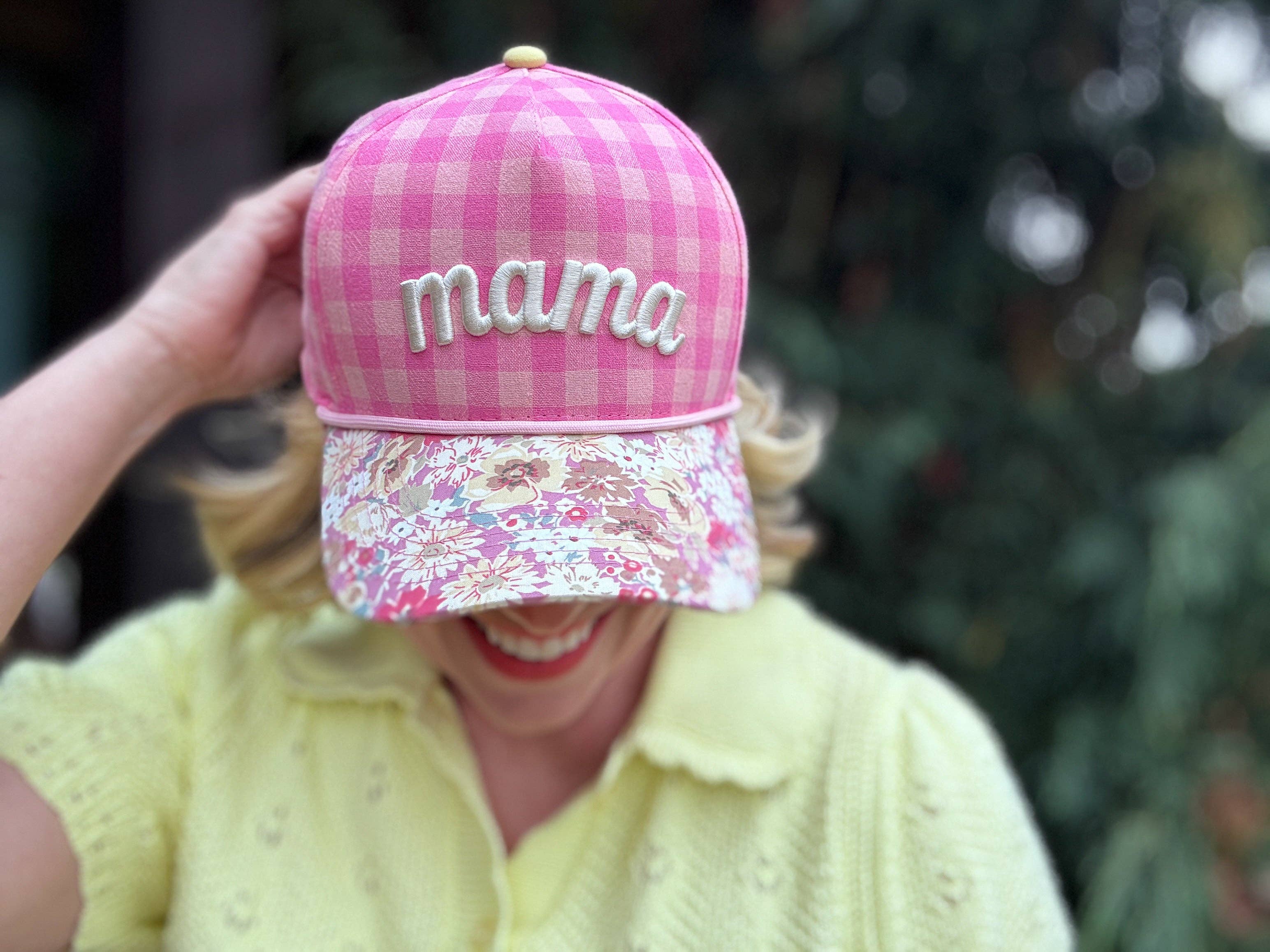 Mama